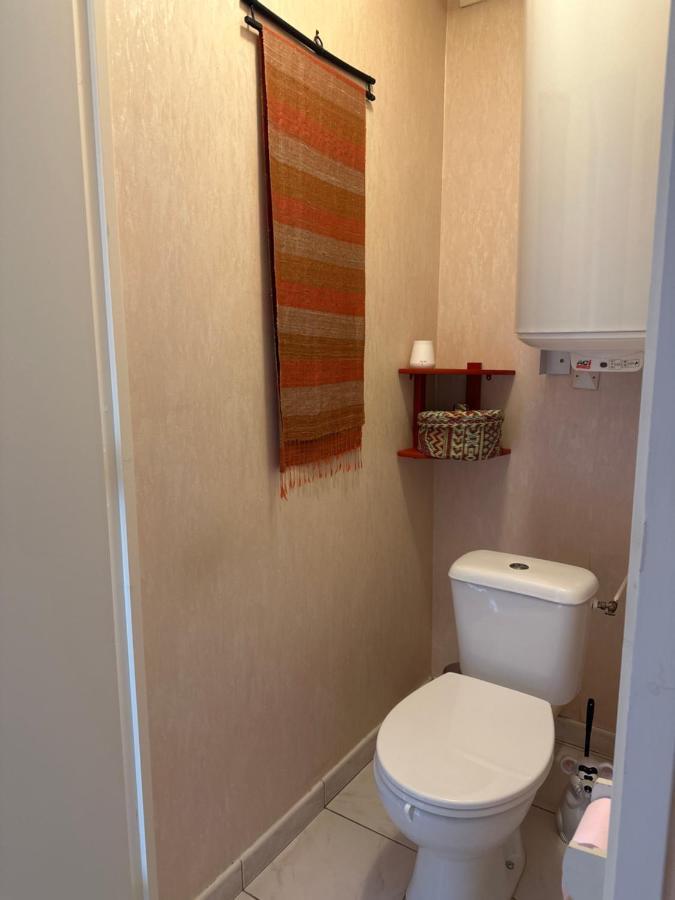 Appt Lumineux & Calme , Idealement Bien Situe , Velo A Disposition La Baule-Escoublac Bagian luar foto