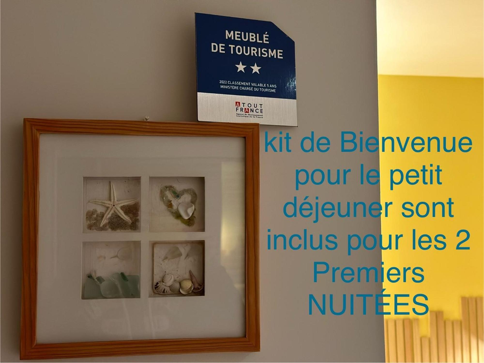 Appt Lumineux & Calme , Idealement Bien Situe , Velo A Disposition La Baule-Escoublac Bagian luar foto