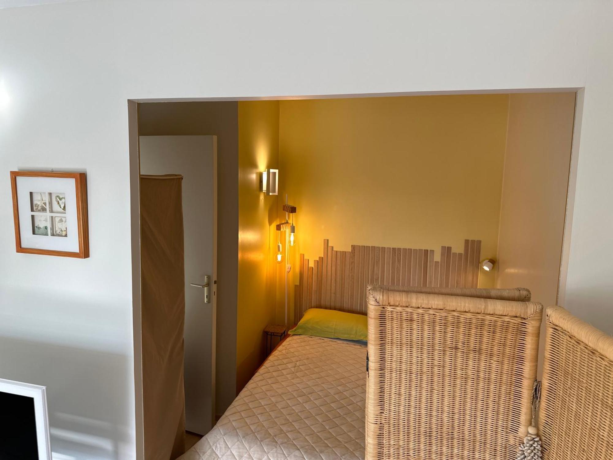 Appt Lumineux & Calme , Idealement Bien Situe , Velo A Disposition La Baule-Escoublac Bagian luar foto