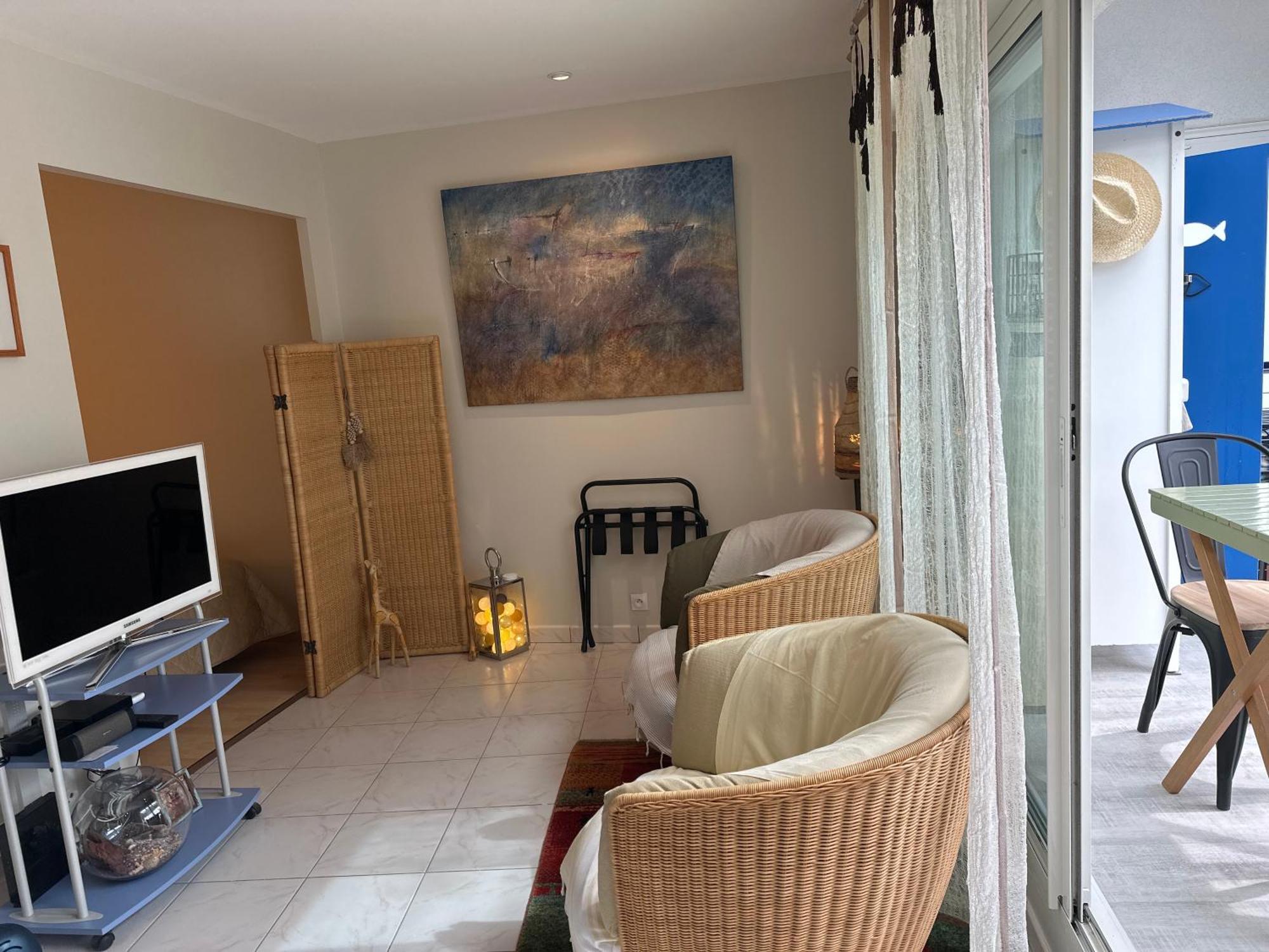 Appt Lumineux & Calme , Idealement Bien Situe , Velo A Disposition La Baule-Escoublac Bagian luar foto