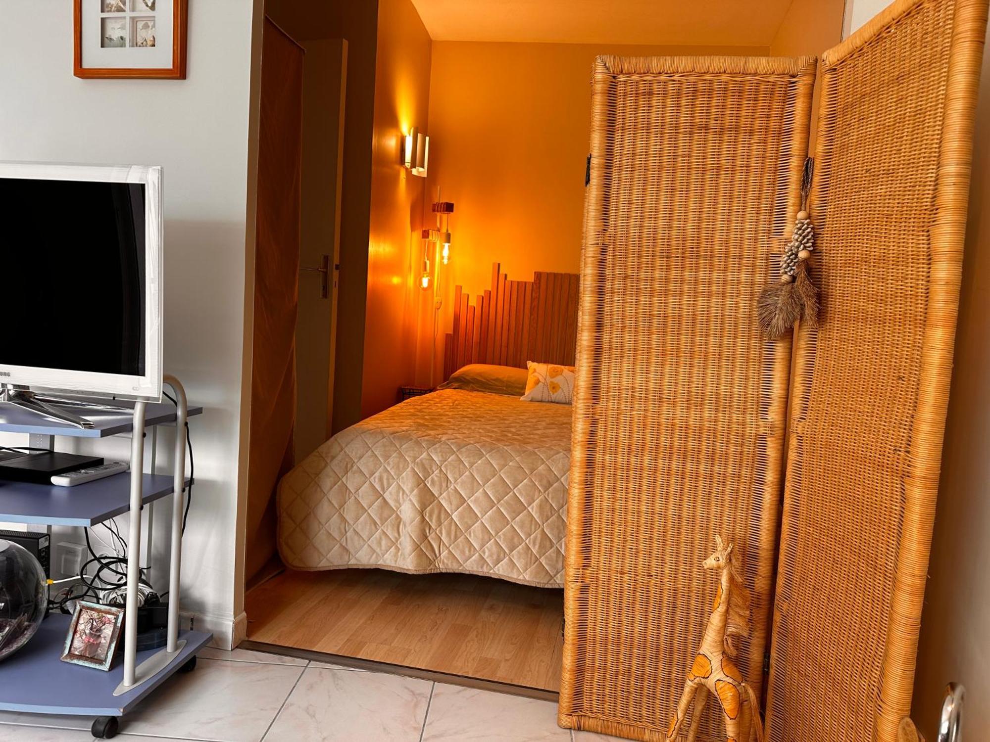 Appt Lumineux & Calme , Idealement Bien Situe , Velo A Disposition La Baule-Escoublac Bagian luar foto