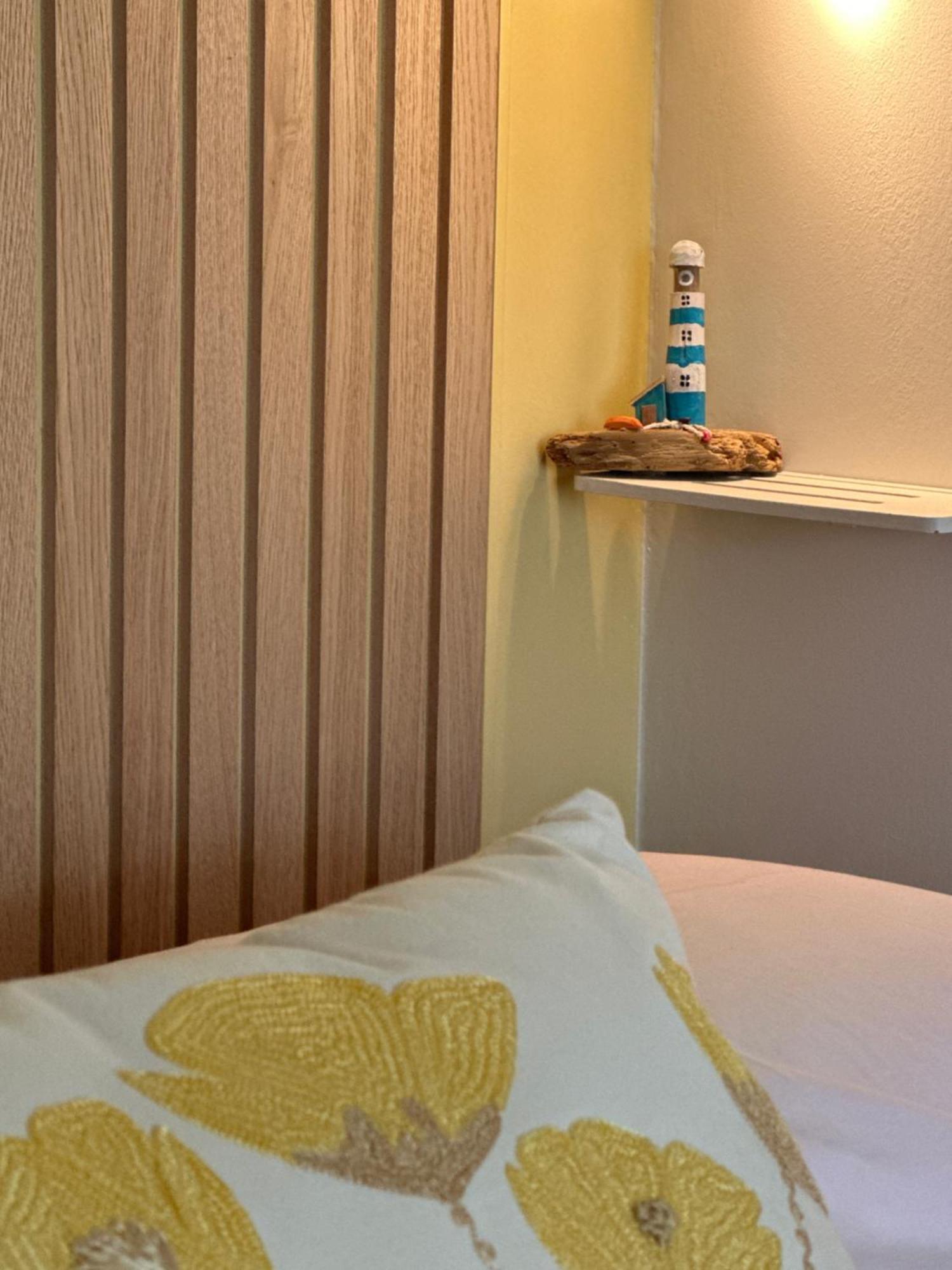 Appt Lumineux & Calme , Idealement Bien Situe , Velo A Disposition La Baule-Escoublac Bagian luar foto