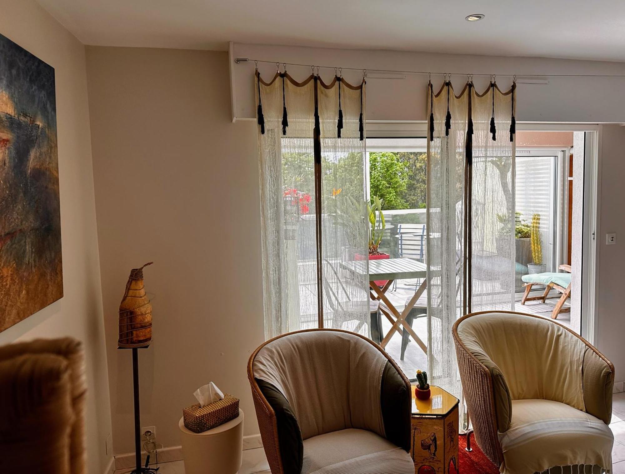 Appt Lumineux & Calme , Idealement Bien Situe , Velo A Disposition La Baule-Escoublac Bagian luar foto