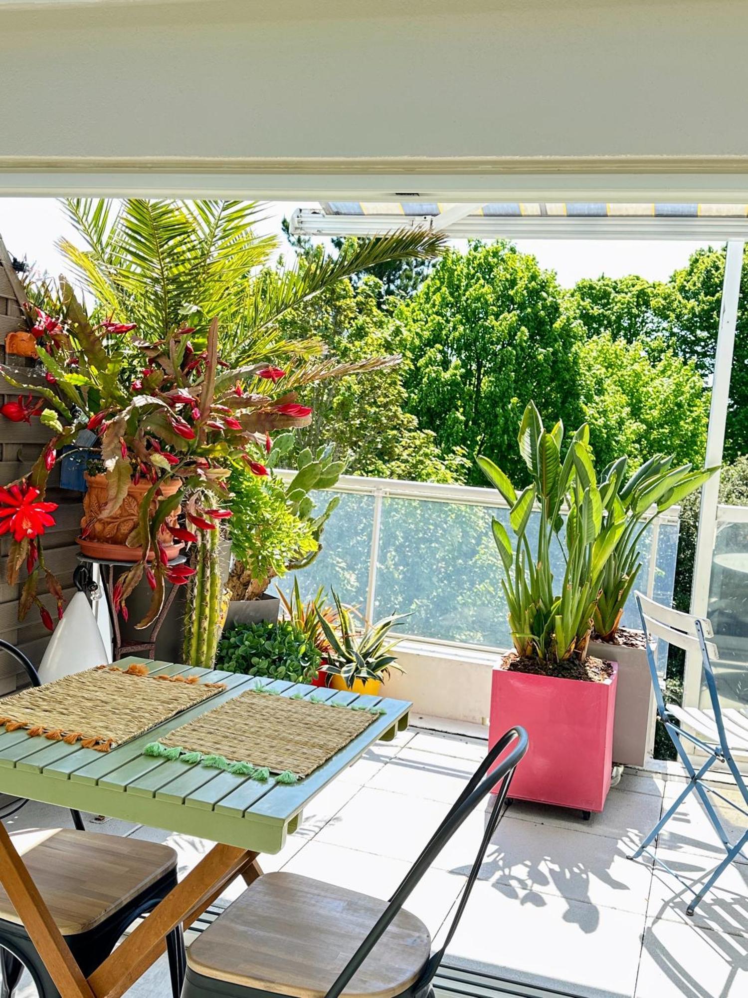 Appt Lumineux & Calme , Idealement Bien Situe , Velo A Disposition La Baule-Escoublac Bagian luar foto